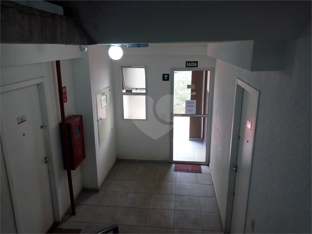 Apartamento-Pirituba
