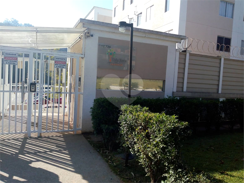 Apartamento-Pirituba