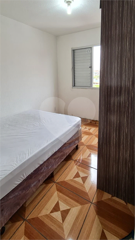 Apartamento-Pirituba