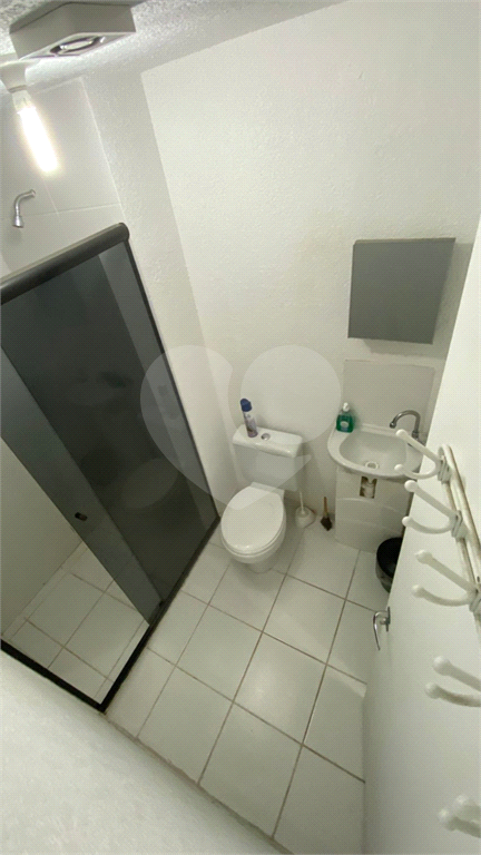 Apartamento-Pirituba