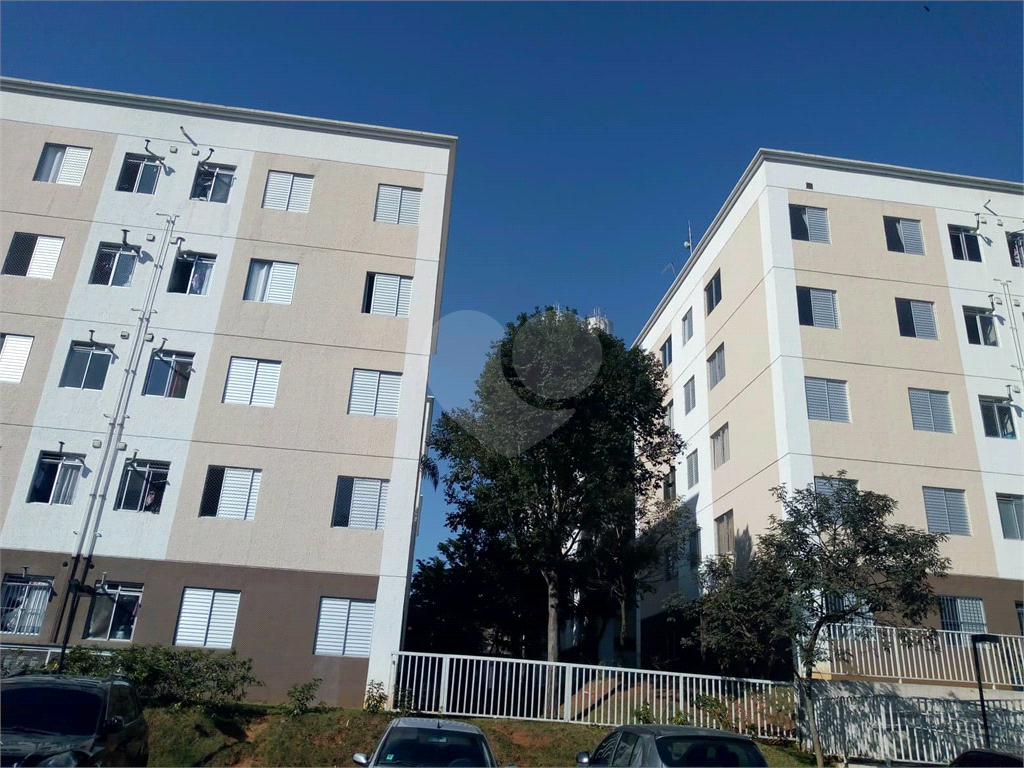 Apartamento-Pirituba