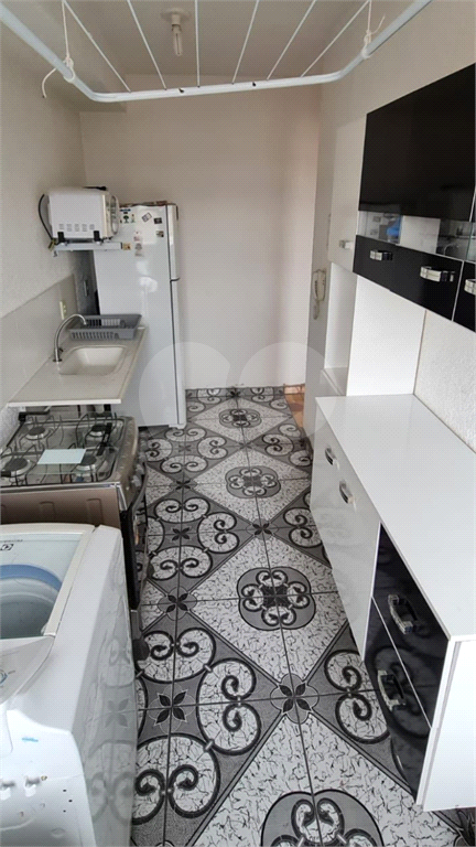 Apartamento-Pirituba