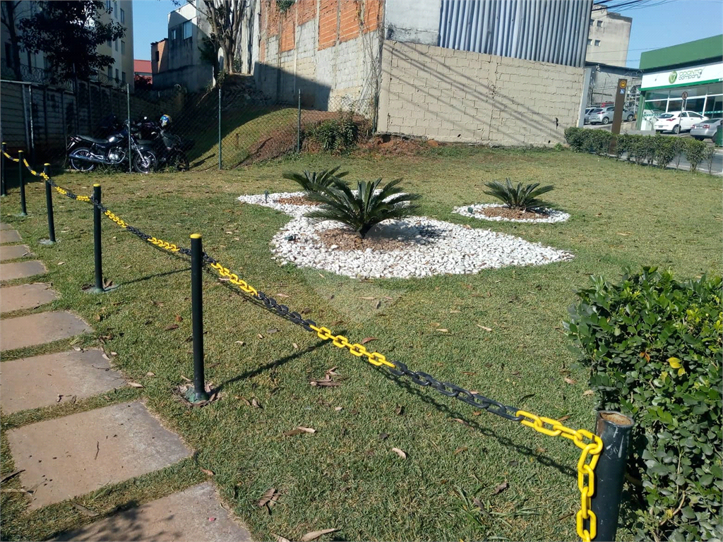 Apartamento-Pirituba