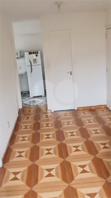Apartamento-Pirituba