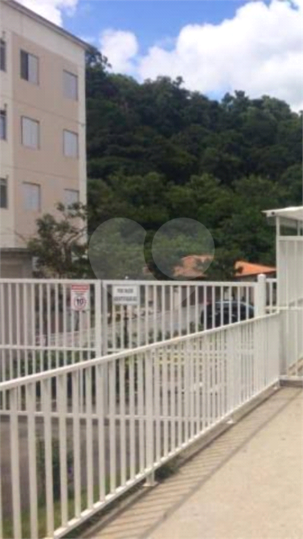Apartamento-Pirituba