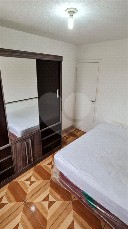 Apartamento-Pirituba