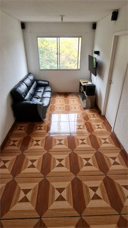 Apartamento-Pirituba