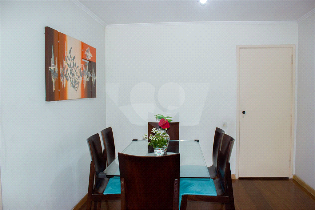 Apartamento à venda com 4 quartos, 120m² - Foto 3