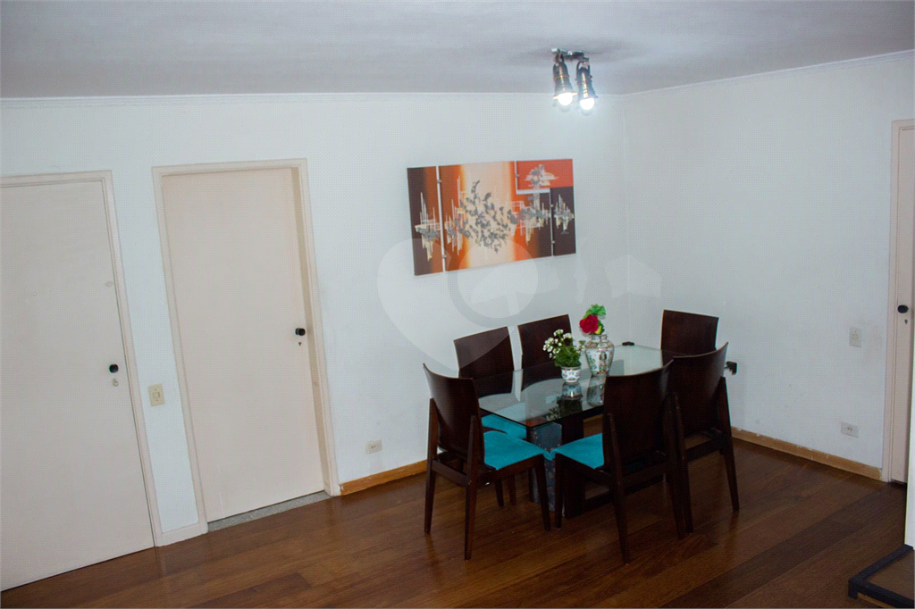 Apartamento à venda com 4 quartos, 120m² - Foto 2