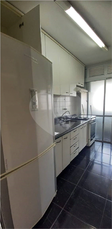 Apartamento a venda na Vila Prudente