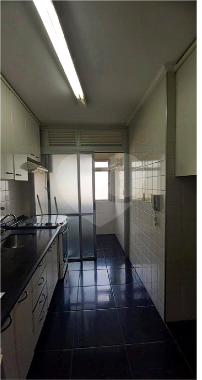 Apartamento a venda na Vila Prudente