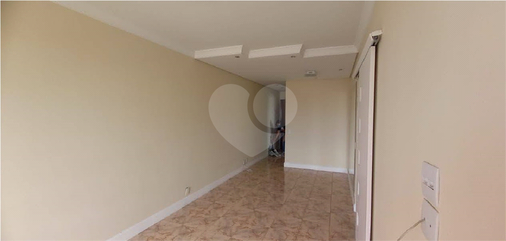 Apartamento a venda na Vila Prudente