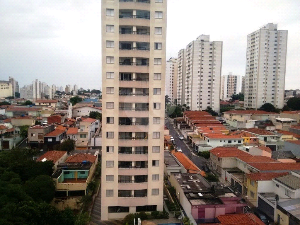 Apartamento a venda na Vila Prudente