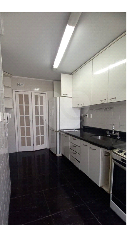 Apartamento a venda na Vila Prudente