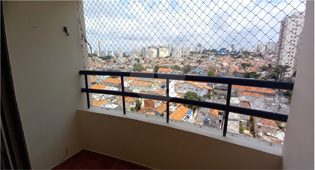 Apartamento a venda na Vila Prudente
