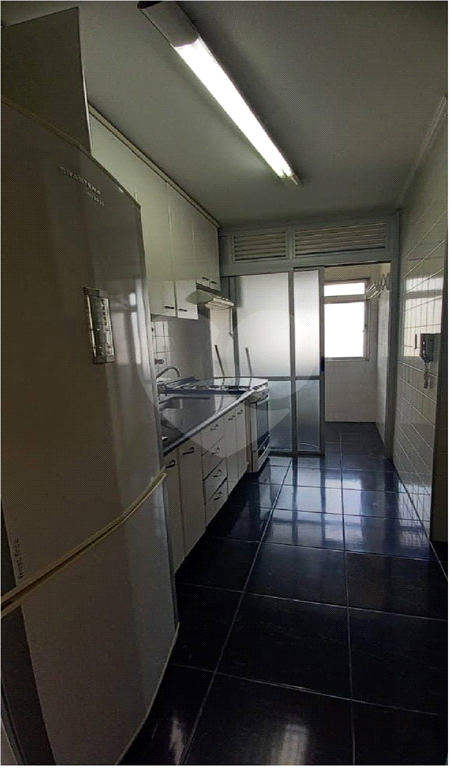 Apartamento a venda na Vila Prudente