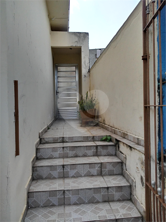 Casa Térrea 