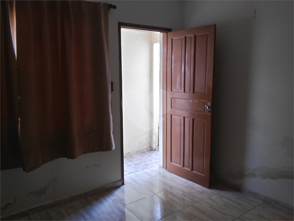 Casa Térrea 