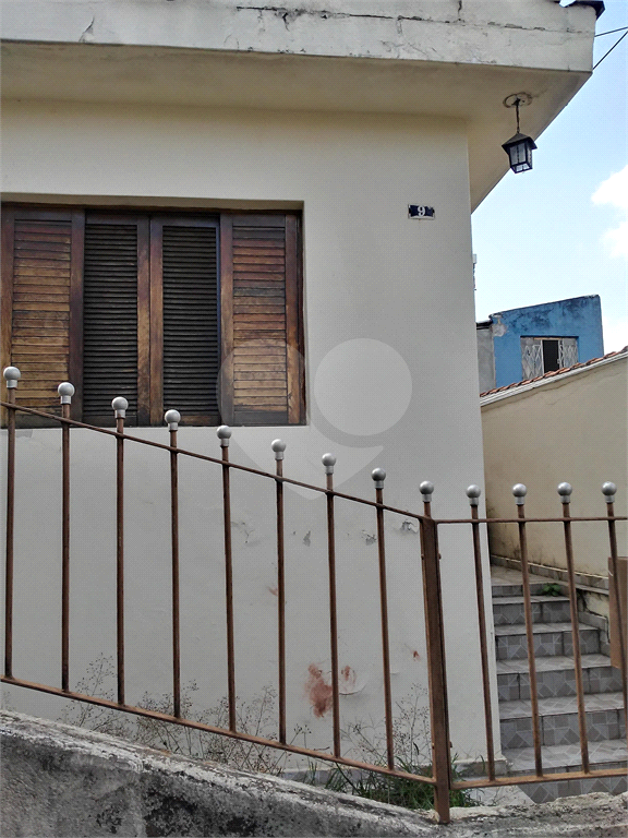 Casa Térrea 