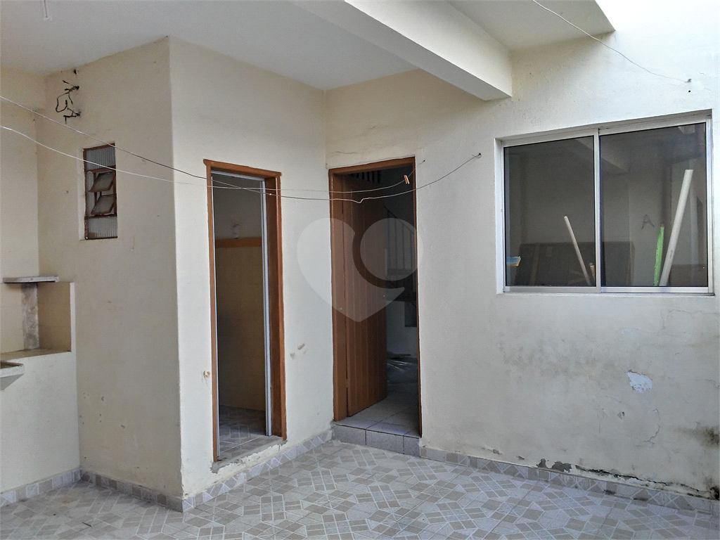 Casa Térrea 