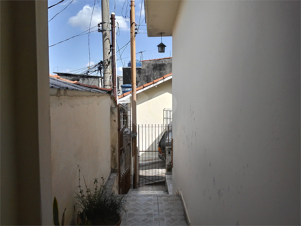 Casa Térrea 