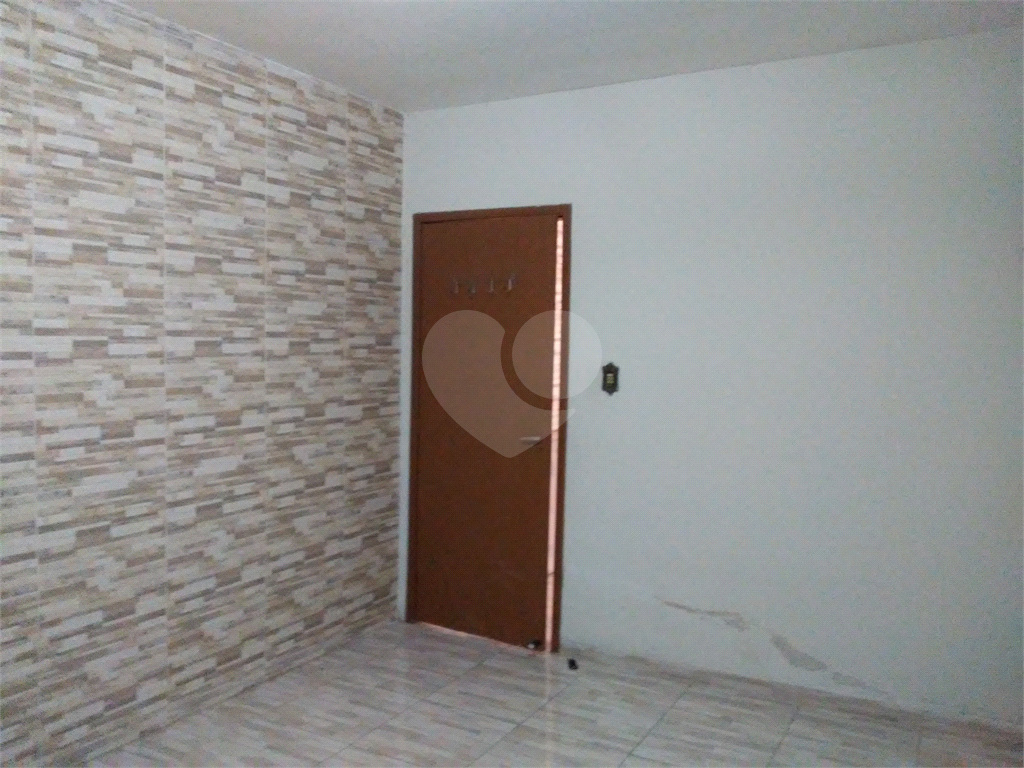 Casa Térrea 