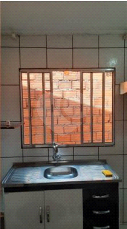 SOBRADO em VILA NOVA CACHOEIRINHA