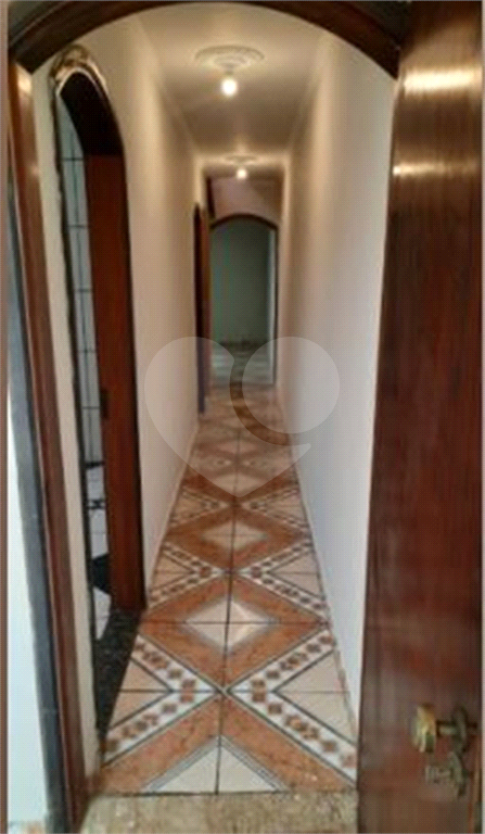 SOBRADO em VILA NOVA CACHOEIRINHA