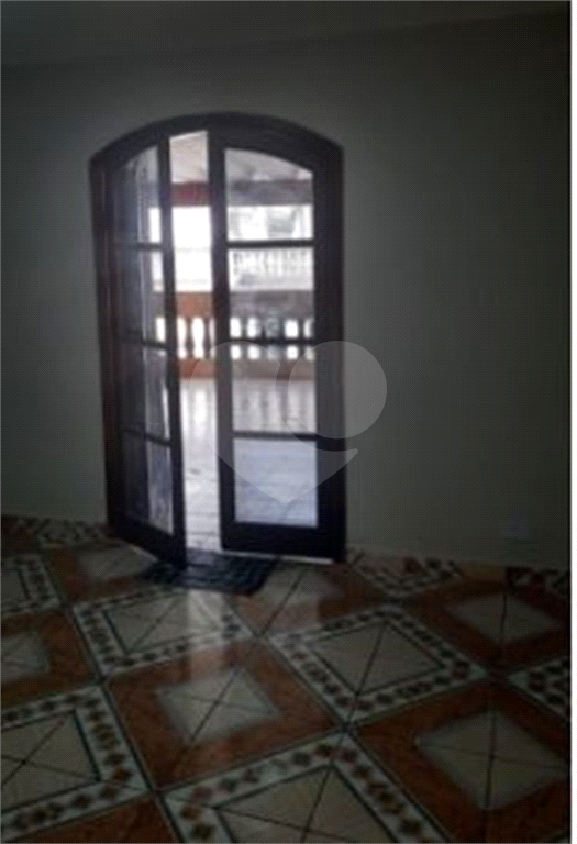 SOBRADO em VILA NOVA CACHOEIRINHA
