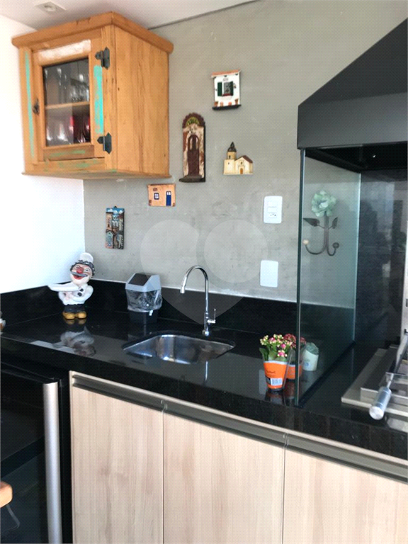Apartamento no Mandaqui,  110 metros, varanda gourmet - 3 dormitórios 1 suíte e 2 vagas e depósito 