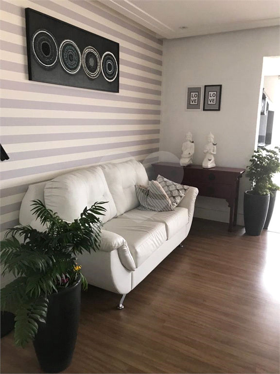 Apartamento no Mandaqui,  110 metros, varanda gourmet - 3 dormitórios 1 suíte e 2 vagas e depósito 