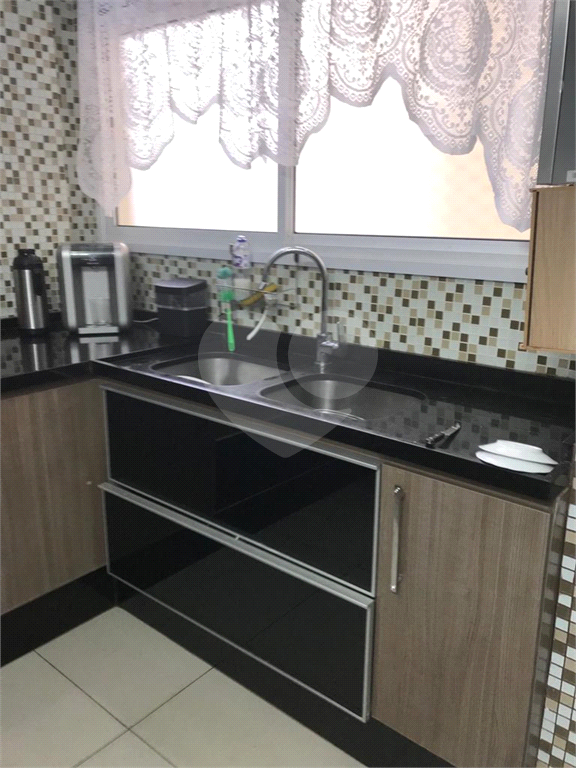 Apartamento no Mandaqui,  110 metros, varanda gourmet - 3 dormitórios 1 suíte e 2 vagas e depósito 