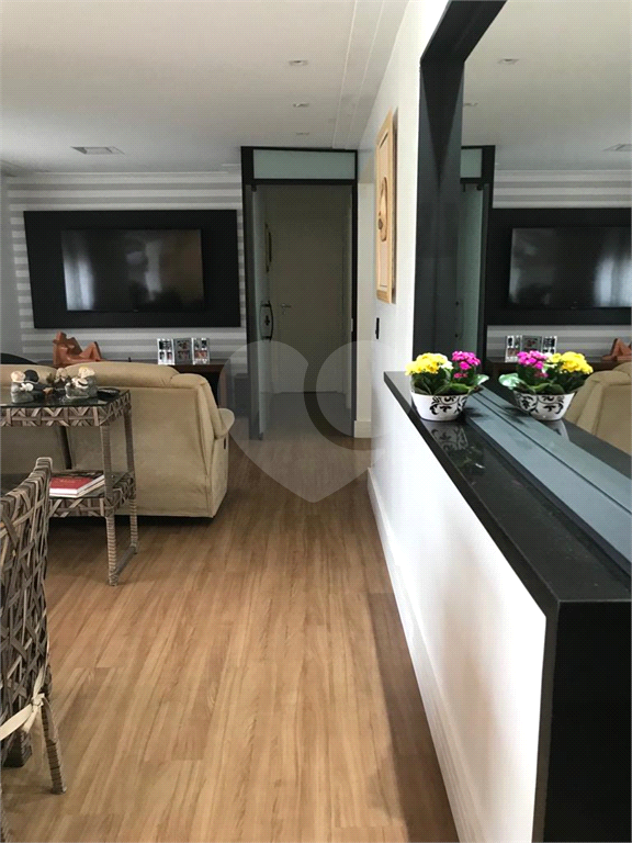 Apartamento no Mandaqui,  110 metros, varanda gourmet - 3 dormitórios 1 suíte e 2 vagas e depósito 