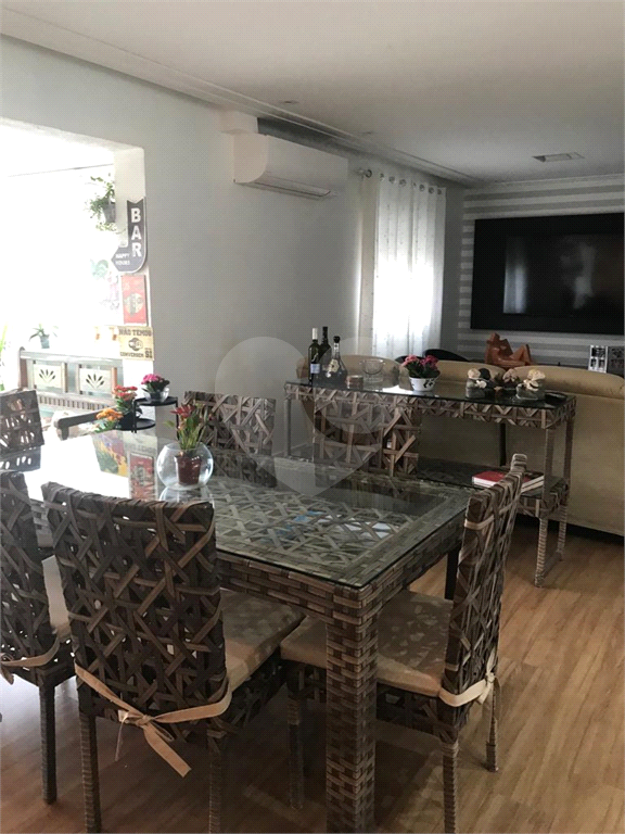 Apartamento no Mandaqui,  110 metros, varanda gourmet - 3 dormitórios 1 suíte e 2 vagas e depósito 