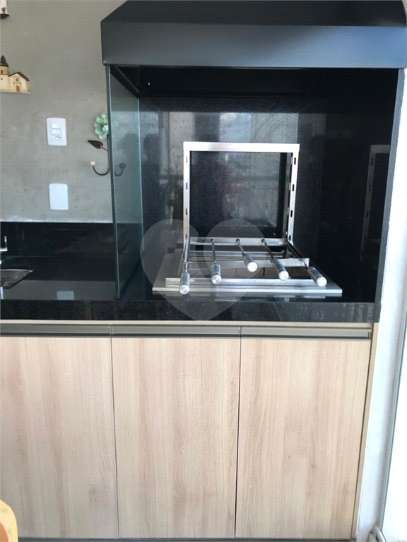 Apartamento no Mandaqui,  110 metros, varanda gourmet - 3 dormitórios 1 suíte e 2 vagas e depósito 