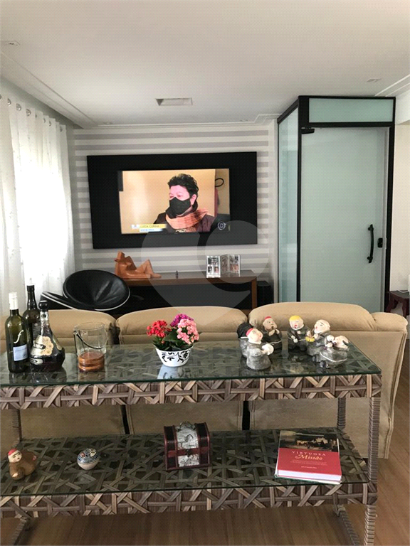 Apartamento no Mandaqui,  110 metros, varanda gourmet - 3 dormitórios 1 suíte e 2 vagas e depósito 