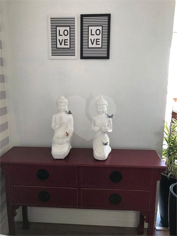 Apartamento no Mandaqui,  110 metros, varanda gourmet - 3 dormitórios 1 suíte e 2 vagas e depósito 