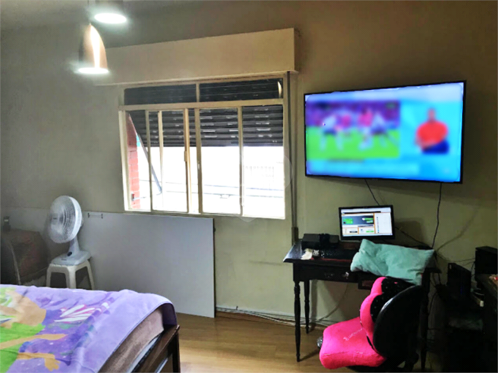 Sobrado para Venda no Alto de Santana
