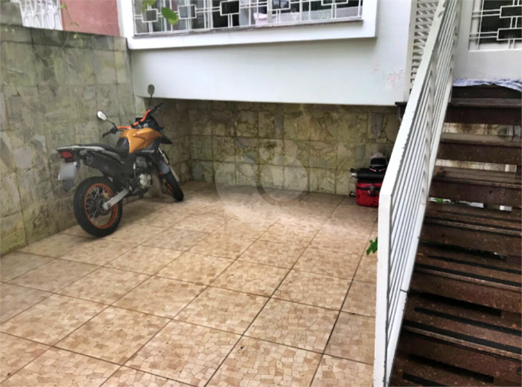 Sobrado para Venda no Alto de Santana