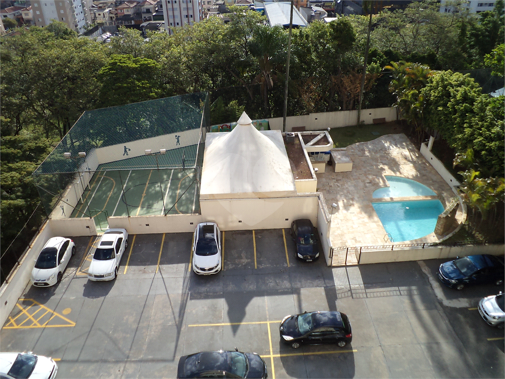 Excelente Apartamento  Repleto de armários - 02 Dormitórios - 01 Suíte - 01 vaga - PARQUE MANDAQUI