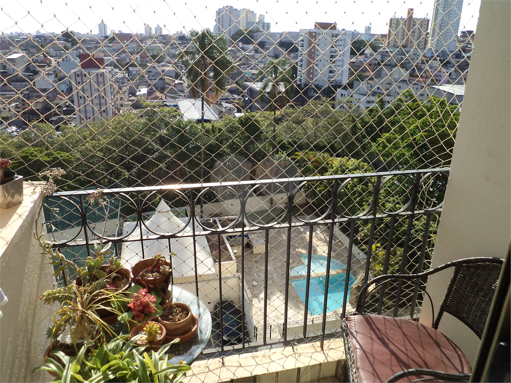 Excelente Apartamento  Repleto de armários - 02 Dormitórios - 01 Suíte - 01 vaga - PARQUE MANDAQUI