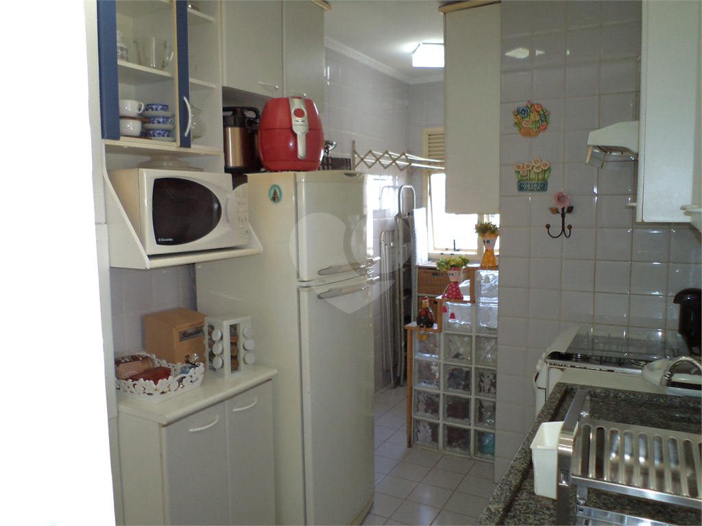 Excelente Apartamento  Repleto de armários - 02 Dormitórios - 01 Suíte - 01 vaga - PARQUE MANDAQUI