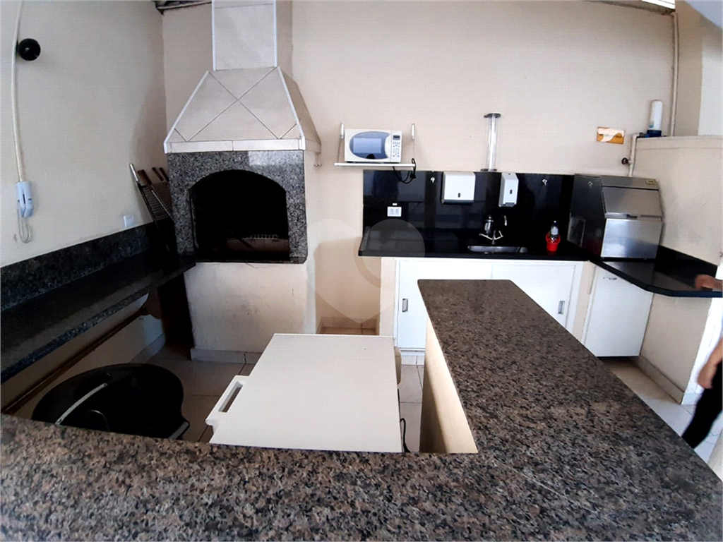 Excelente Apartamento  Repleto de armários - 02 Dormitórios - 01 Suíte - 01 vaga - PARQUE MANDAQUI