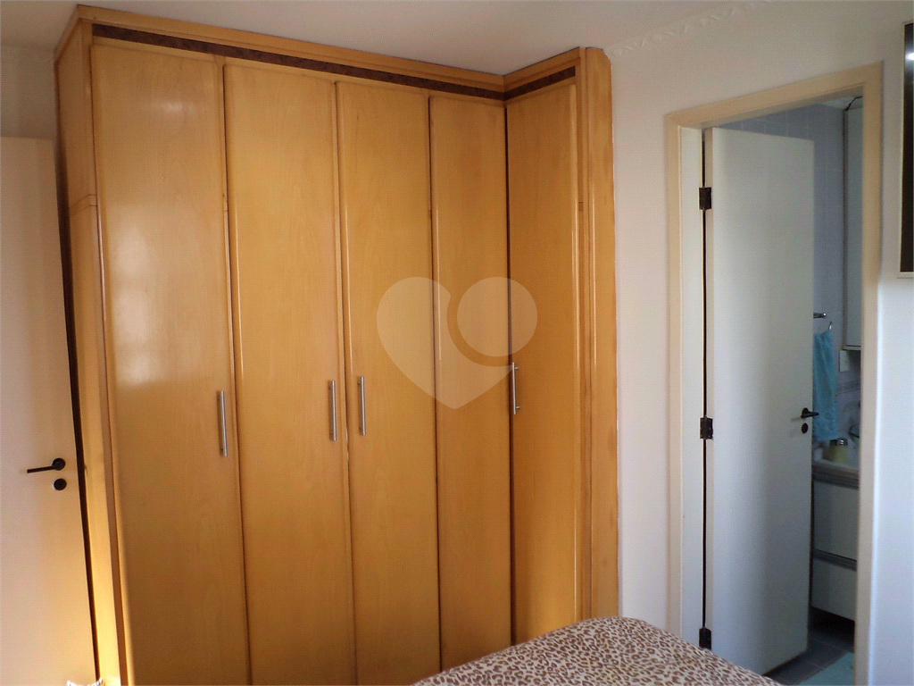 Excelente Apartamento  Repleto de armários - 02 Dormitórios - 01 Suíte - 01 vaga - PARQUE MANDAQUI