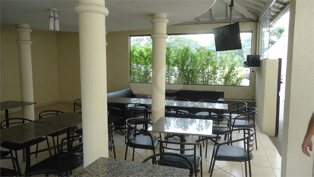 Excelente Apartamento  Repleto de armários - 02 Dormitórios - 01 Suíte - 01 vaga - PARQUE MANDAQUI