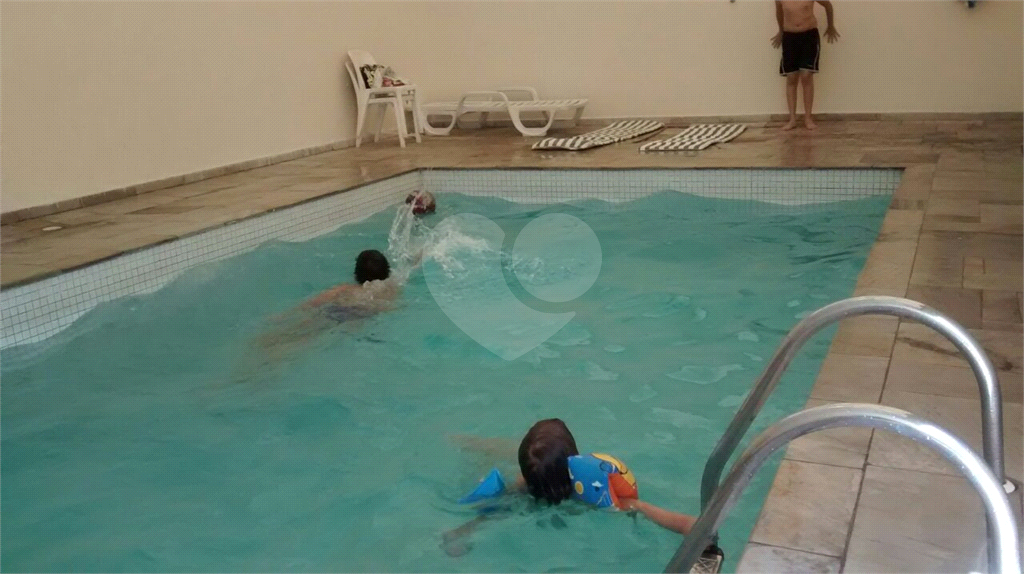 Excelente Apartamento  Repleto de armários - 02 Dormitórios - 01 Suíte - 01 vaga - PARQUE MANDAQUI