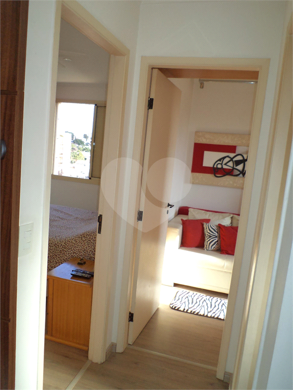 Excelente Apartamento  Repleto de armários - 02 Dormitórios - 01 Suíte - 01 vaga - PARQUE MANDAQUI