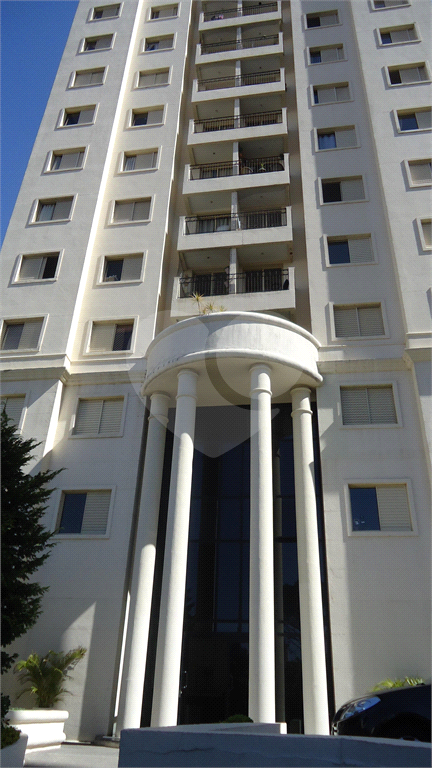 Excelente Apartamento  Repleto de armários - 02 Dormitórios - 01 Suíte - 01 vaga - PARQUE MANDAQUI