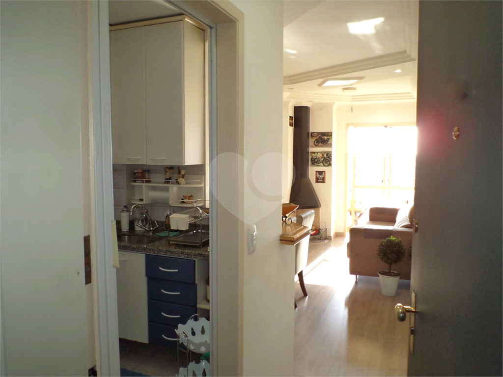 Excelente Apartamento  Repleto de armários - 02 Dormitórios - 01 Suíte - 01 vaga - PARQUE MANDAQUI