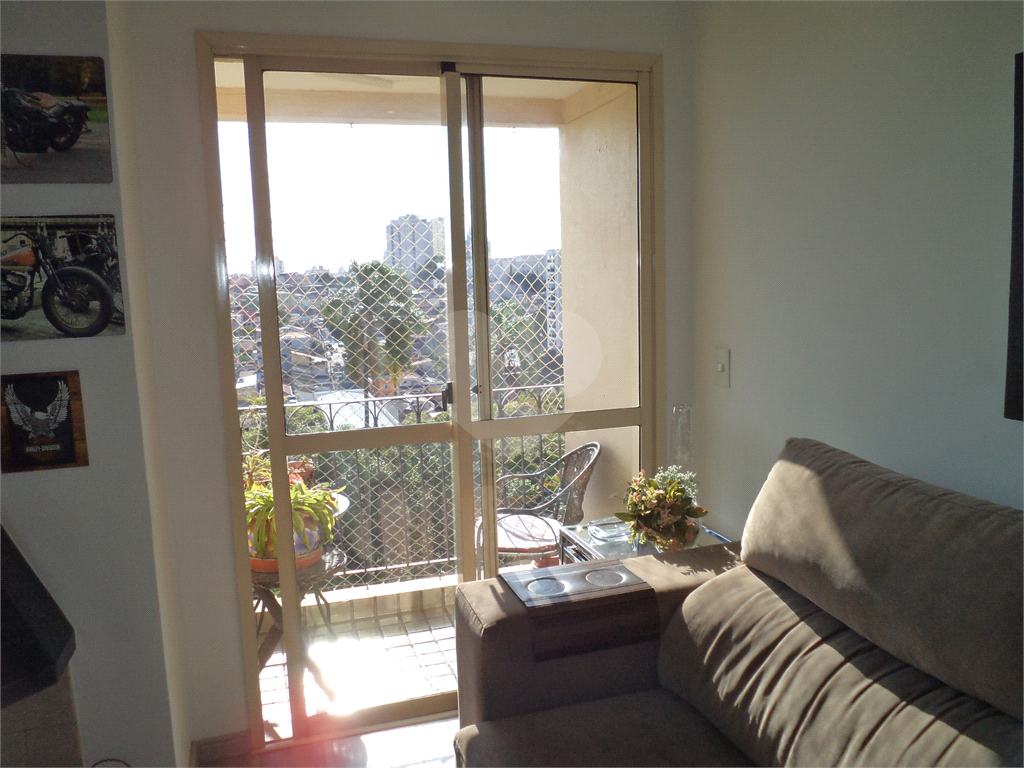 Excelente Apartamento  Repleto de armários - 02 Dormitórios - 01 Suíte - 01 vaga - PARQUE MANDAQUI